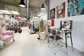 Local comercial a pie de calle en alquiler en Eixample Dreta, Barcelona