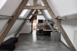 A LALLAING appartement T1 à louer , petit loyer....