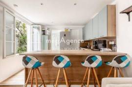 3 pièces 45 m² entièrement rénové - Métro Saint-Mandé