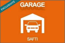 Garage Indépendant dans une copropriété avec électricité