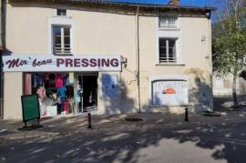 IMMEUBLE 120 M2, MIREBEAU.