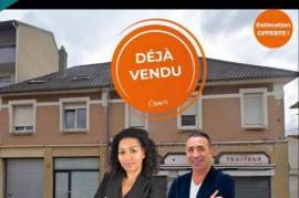 Emplacement stratégique, revenus locatifs en place, potentiel de valorisation : le triptyque gagnant.