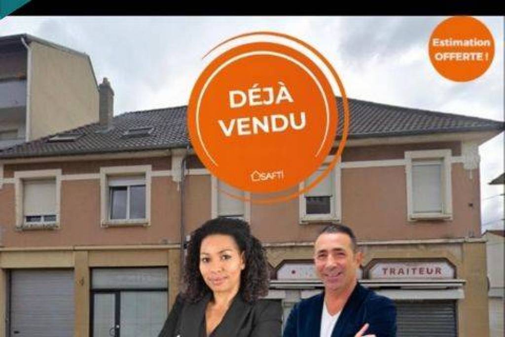 Emplacement stratégique, revenus locatifs en place, potentiel de valorisation : le triptyque gagnant.