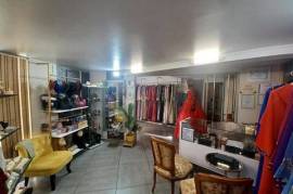 Un local commerial