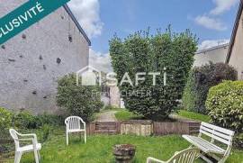 MAISON COSY ET SEREINE, OÙ L’ON SE SENT CHEZ SOI !