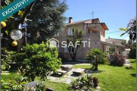 Grande villa fort potentiel