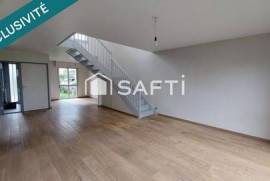 Maison de 6 pieces grande pièce de vie