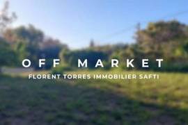 OFF MARKET – Villa de prestige à La Seyne-sur-Mer