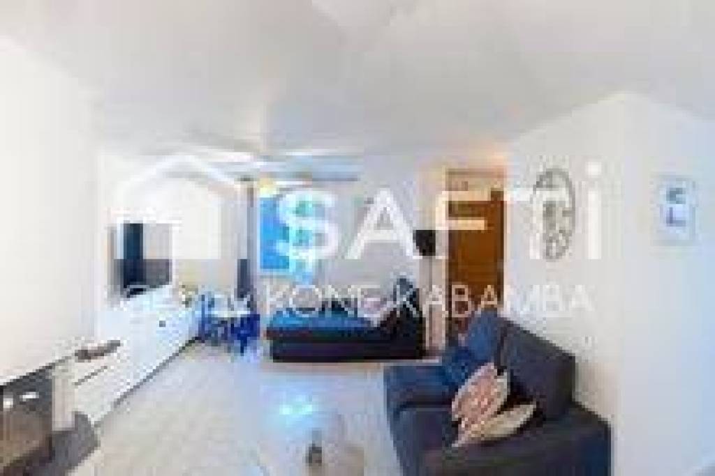 maison familliale de la 122m2