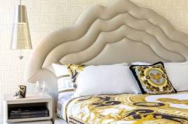 EXCLUSIVE APARTMENTS IN LONDON: DAMAC TOWER ft. VERSACE HOME