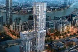 EXCLUSIVE APARTMENTS IN LONDON: DAMAC TOWER ft. VERSACE HOME
