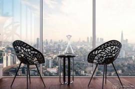 LUXURY IN LONDON: DISCOVER DAMAC TOWER AND VERSACE HOME