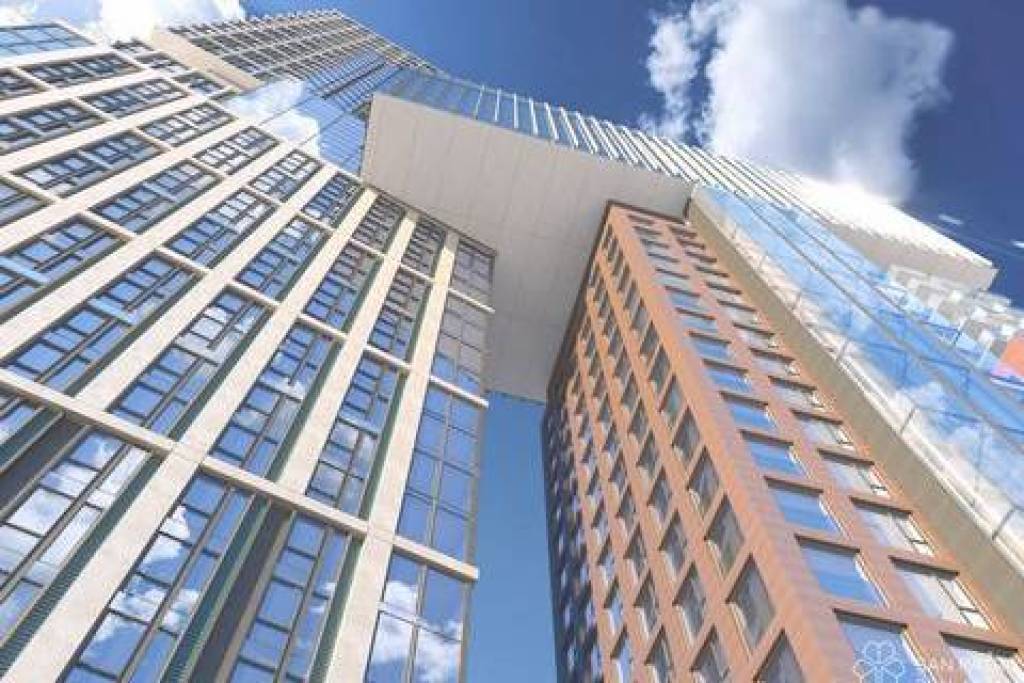 LUXURY IN LONDON: DISCOVER DAMAC TOWER AND VERSACE HOME