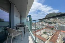 Lovely 2 bedroom apartment in EuroCity, Gibraltar