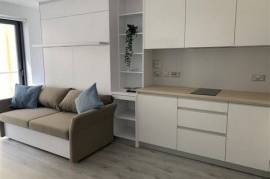 Stunning Studio apartment in The Hub, Gibraltar