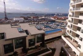 Beautiful 3 bedroom apartment in Quay 29, Gibraltar