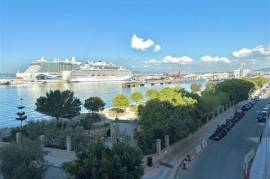Lovely 4 bedroom apartment in Europlaza, Gibraltar