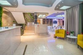 Hotel 750 sq.m.