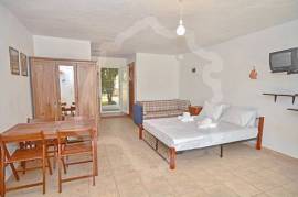 Apartment 40 sq.m.