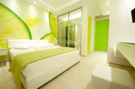 Hotel 400 sq.m.