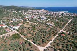 Plot 817 sq.m.