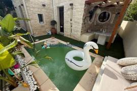 1886457 - Villa For sale, Therisos, 75 sq.m., €265.000