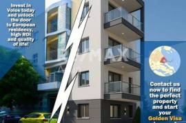 Apartment 50 sq.m for sale