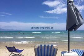Beachront Hotel For sale, Main town area, 650 sq.m., €1.200.000