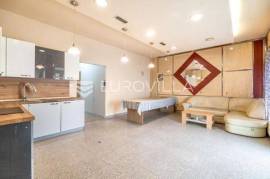 Gornji Stupnik, street shop NKP 127 m2 with yard