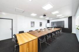 Spacious Office Space for Rent in Borongaj, 338 sqm, with Excellent Orientation