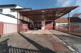 Osijek, Retfala, warehouse with an area of 320 m2
