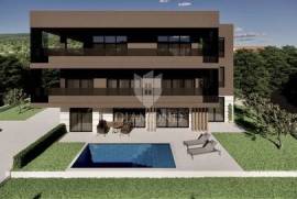 Apartment Jadranovo, Crikvenica, 61m2
