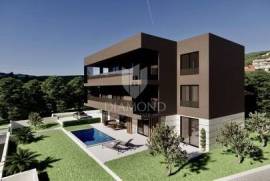 Apartment Jadranovo, Crikvenica, 60m2
