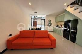 An Exceptional 1-bed Apartment in Canggu’s Tumbak Bayuh – Designed for Lifestyle, Built for Investment