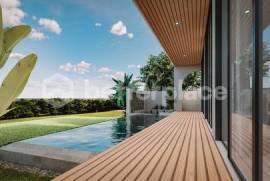 Modern 3 Bedroom Villa in Melasti — 5 Minutes to the Beach