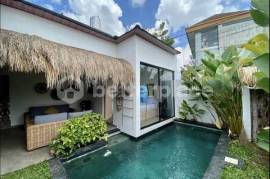 Modern 2 Bedroom Villa in Berawa, An Investment Opportunity