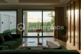 4 Bedroom Modern Villa in Babakan — Prime Location, High Investment Potential