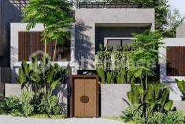 Elegant 3-Bedroom Rooftop Villa in Bukit – Benoa Modern Luxury Meets Timeless Balinese Charm, Minutes from Nusa Dua Beach