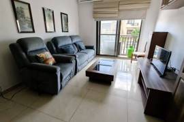 Bright & Modern Apartment in Prime Central Malta – Fully Furnished!