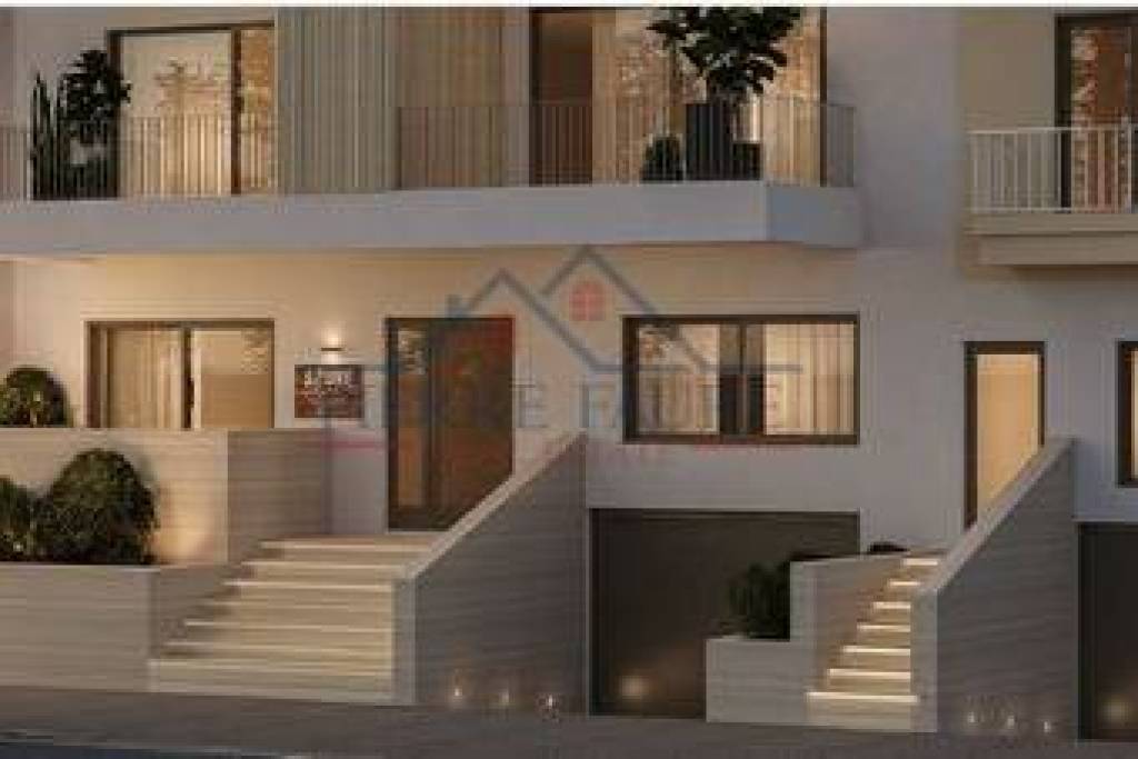 Maisonette In Swieqi
