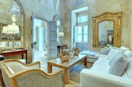 A Timeless Palazzino in the Heart of Historic Vittoriosa