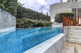Stunning Modern Fully Detached Villa
