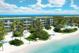 LUXURY APARTMENTS IN THE MALDIVES WITH GUARANTEED 6% ANNUAL RETURN