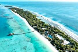LUXURY APARTMENTS IN THE MALDIVES WITH GUARANTEED 6% ANNUAL RETURN
