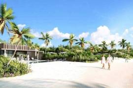 BECOME THE OWNER OF A PARADISE IN THE MALDIVES: ULTRA LUXURY BEACH VILLAS