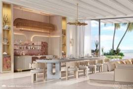 BECOME THE OWNER OF A PARADISE IN THE MALDIVES: ULTRA LUXURY BEACH VILLAS