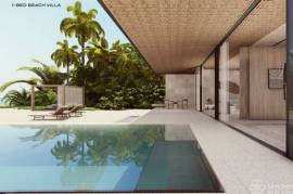 ROMANCE BY THE OCEAN IN THE MALDIVES - VILLA IN TROPICAL PARADISE - ROI 6.7%