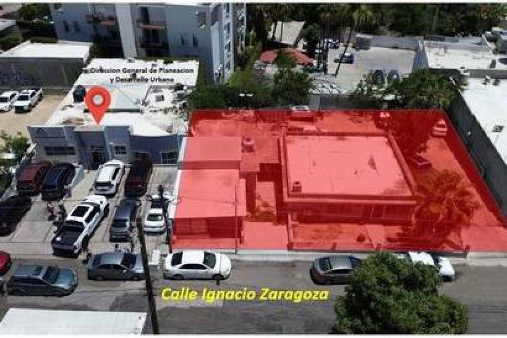 LOT 9 ZARAGOZA, COMMERCIAL, San Jose del Cabo,