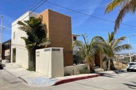 MisiÃ³n la Purisima, Purisima, San Jose del Cabo,
