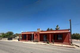lote 03 Sta Maria La ribera, Golden Corner, East Cape,